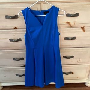 Cynthia Rowley Sleeveless Sun Dress